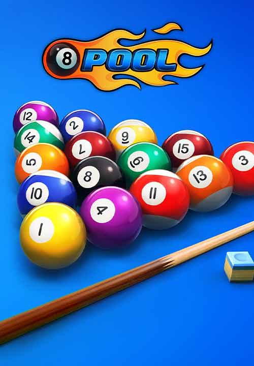 خرید پول 8ball pool