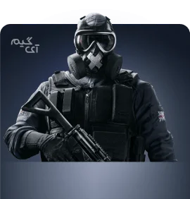 Tom Clancy’s Rainbow Six Siege