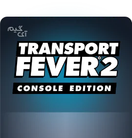 Transport Fever 2 – Steam – Key GLOBAL