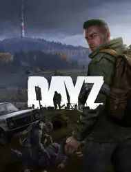 خرید بازی DayZ