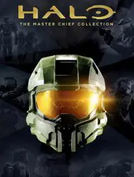 Halo: The Master Chief Collectionv