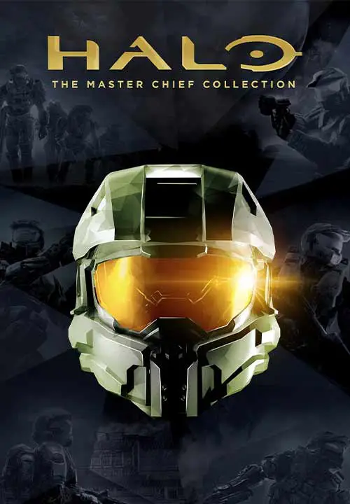 Halo: The Master Chief Collectionv