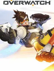 خرید بازی Overwatch