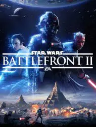 بازی Star Wars Battlefront 2