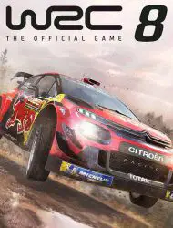 بازی WRC 8 FIA World Rally Championship