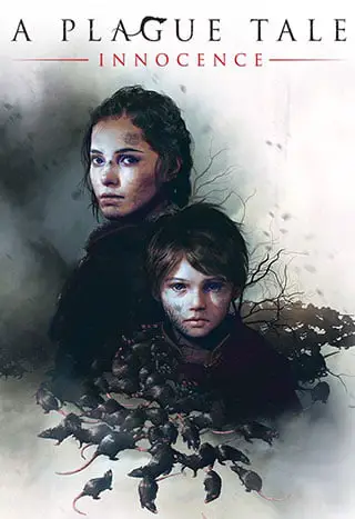 خرید بازی A Plague Tale: Innocence