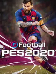 بازی eFootball PES 2020