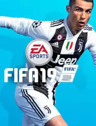 بازی FIFA 19