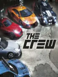 خرید بازی The Crew