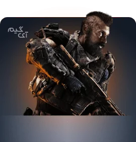 Call of Duty: Black Ops III