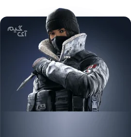 Tom Clancy’s Rainbow Six Siege