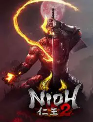 خرید بازی Nioh 2