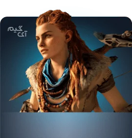 Horizon Zero Dawn