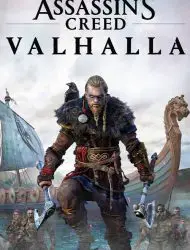 خرید بازی Assassin's Creed Valhalla