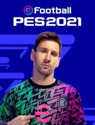 بازی eFootball PES 2021