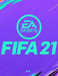 بازی FIFA 21