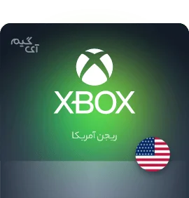 گیفت کارت Xbox