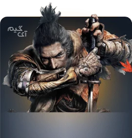 Sekiro Shadows Die Twice