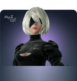 NieR: Automata‎