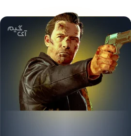 Max Payne