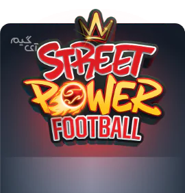 Street Power Football Steam Key GLOBAL