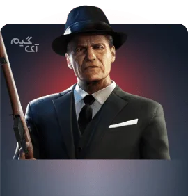 Mafia : Definitive Edition