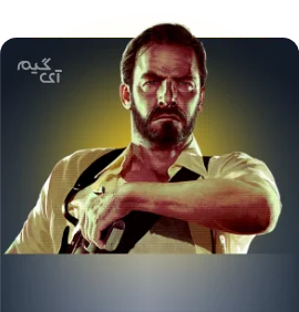 Max Payne