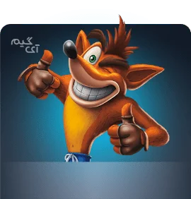 Crash Bandicoot 4