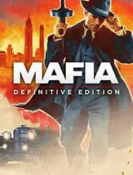 بازی Mafia : Definitive Edition