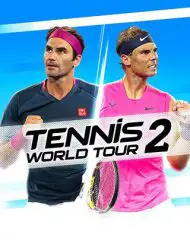 بازی Tennis World To Tour 2