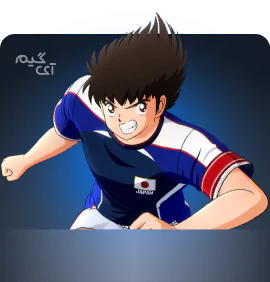 CAPTAIN TSUBASA: RISE OF NEW CHAMPIONS-Direct Purchase