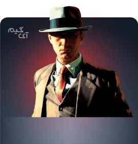 Mafia : Definitive Edition