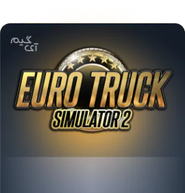 Euro Truck Simulator 2-Direct Purchase