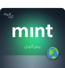 گیفت کارت Mint Card