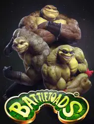 بازی Battletoads