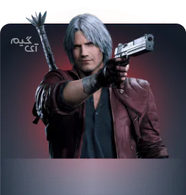 Devil May Cry 5 Steam Key GLOBAL