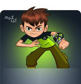 Ben 10: Power Trip - Direct Purchase