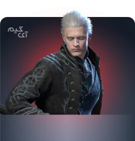 Devil May Cry 5 -Direct Purchase