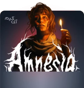 Amnesia: Rebirth