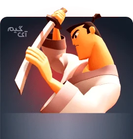 Samurai Jack: Battle Through Time