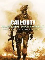 خرید بازی Call of Duty: Modern Warfare 2 Campaign Remastered