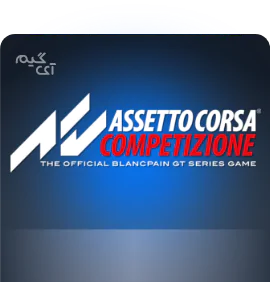 Assetto Corsa Competizione - Direct Purchase