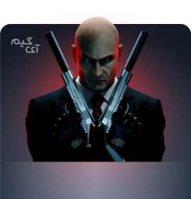 HITMAN 3 - Green Gift Key GLOBAL