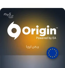 گیفت کارت Origin