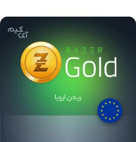 گیفت کارت Razer Gold