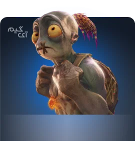 بررسی بازی Oddworld Soulstorm