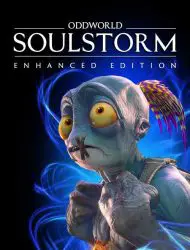 خرید بازی Oddworld Soulstorm