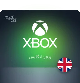 گیفت کارت Xbox