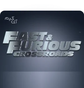 Fast & Furious Crossroads