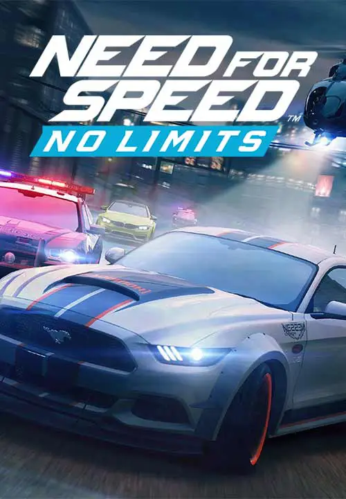 خرید پول Need for Speed No Limits